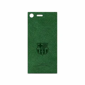 MAHOOT GL-BRCA Cover Sticker for Sony Xperia XZ Premium