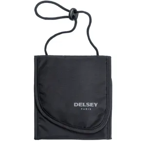 کیف گردنی دلسی مدل TRAVEL NECESSITIES کد 3940310
