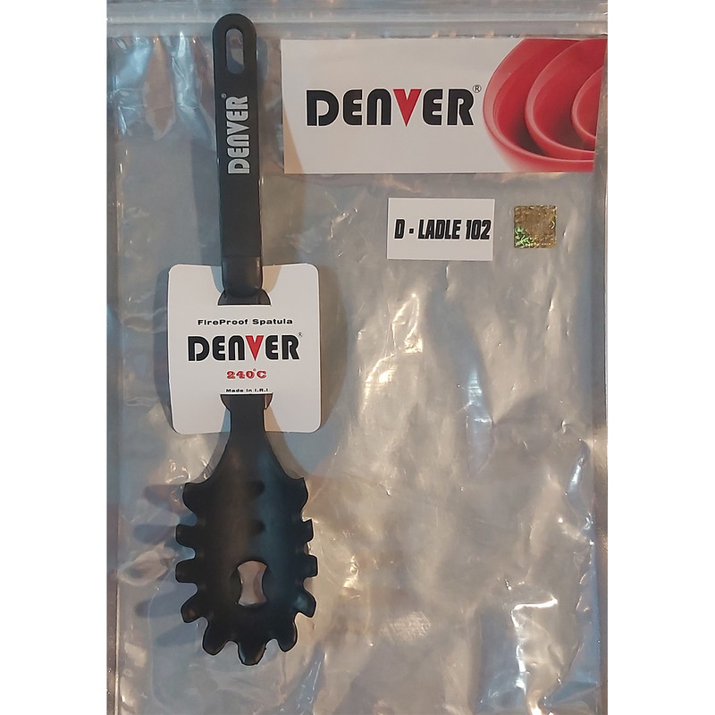 چنگال اسپاگتی دنور مدل D-LADLE 102