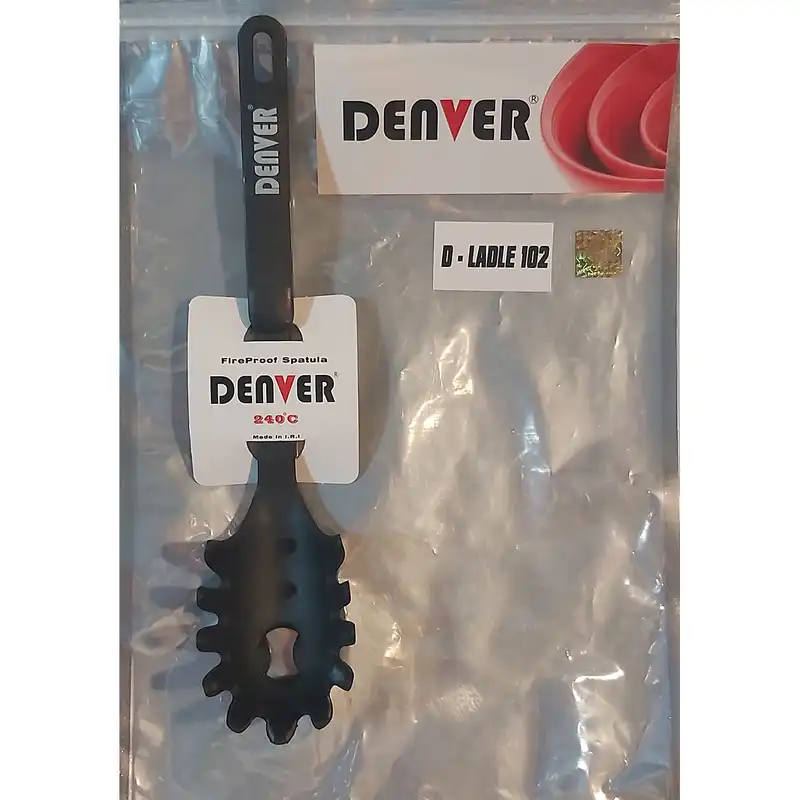چنگال اسپاگتی دنور مدل D-LADLE 102