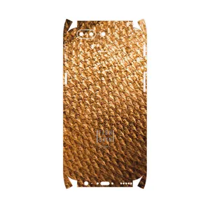 MAHOOT Fish Skin-FullSkin Cover Sticker for OnePlus 5