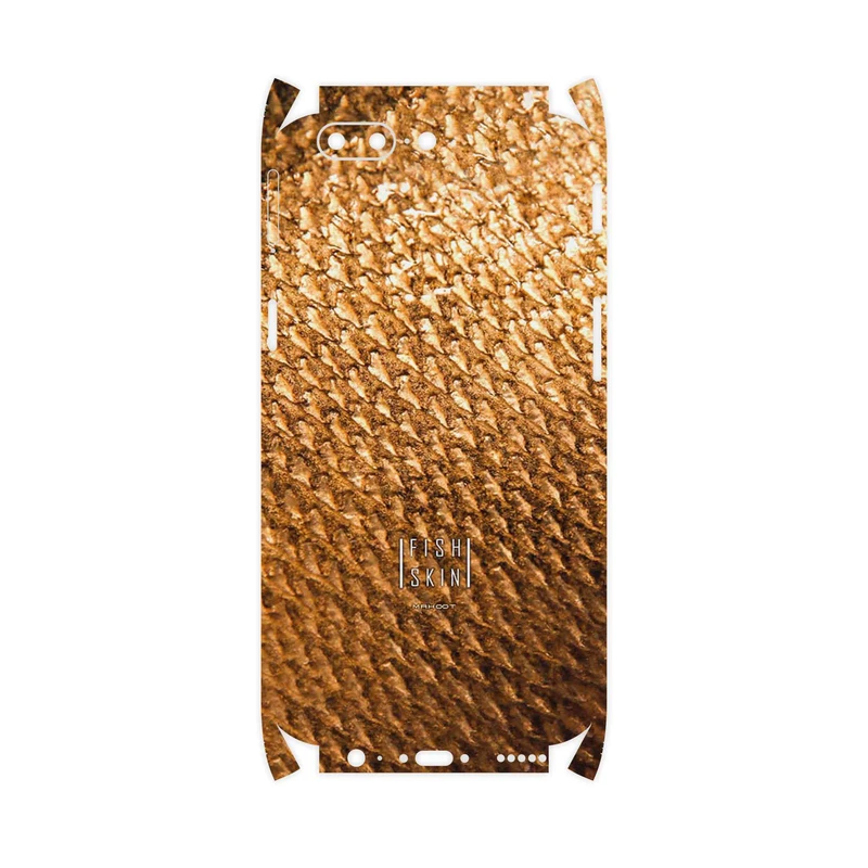 برچسب پوششی ماهوت مدل Fish Skin-FullSkin مناسب برای گوشی موبایل وان پلاس 5