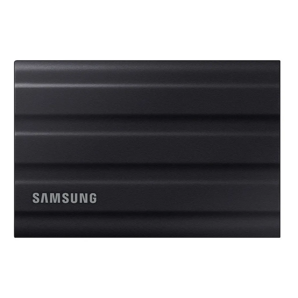 اس اس دی اکسترنال سامسونگ مدل T7 Shield ظرفیت 2 ترابایت رابط USB 3.2 Gen2