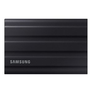 نقد و بررسی اس اس دی اکسترنال سامسونگ مدل Portable T7 Shield ظرفیت دو ترابایت توسط خریداران