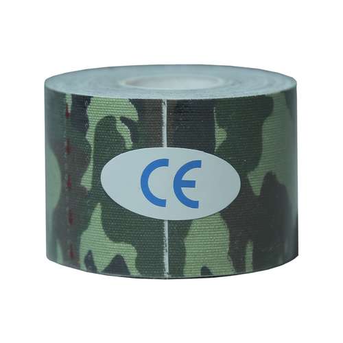 چسب عضله کنزیوتیپ مدل ارتشی 2200