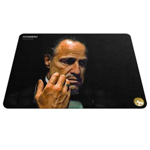 ماوس پد هومرو مدل A7847 طرح پدرخوانده