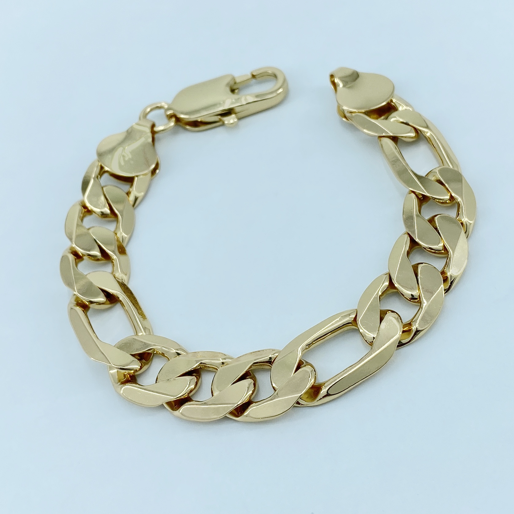 دستبند زنانه ژوپینگ کد B3020