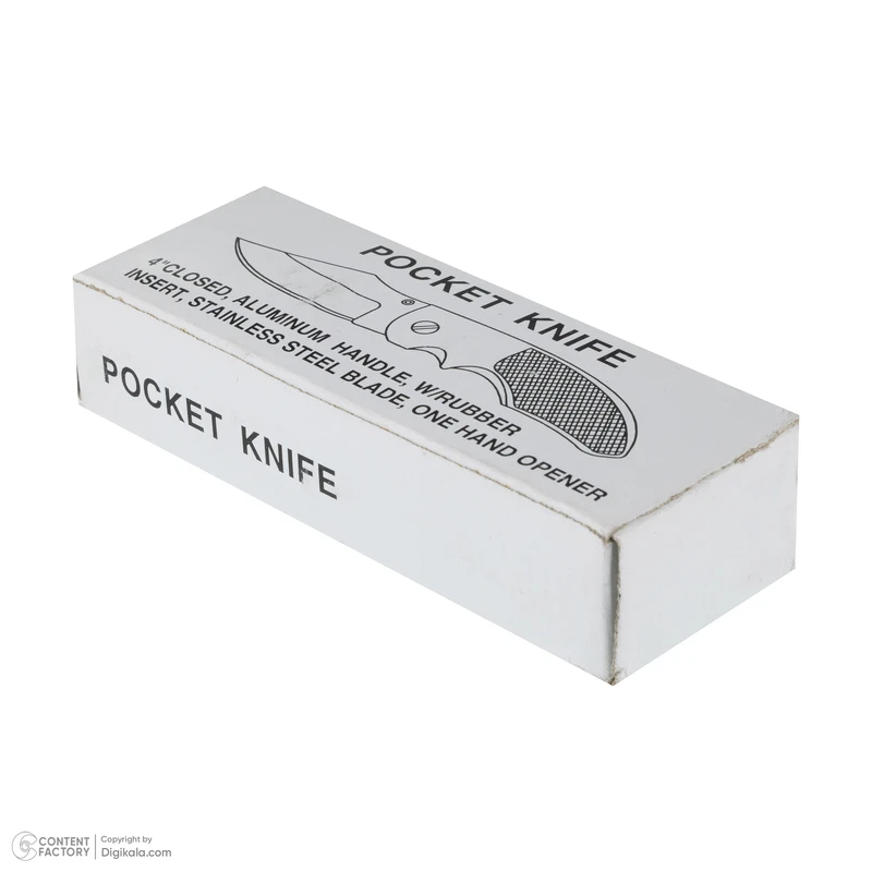 عکس شماره 8 : چاقوی سفری زولینگن مدل naturetool