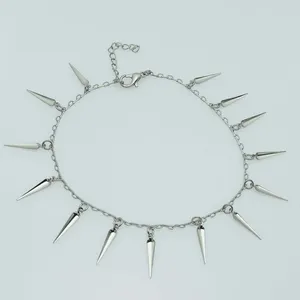 پابند زنانه طرح اشک مدل 229PBZ