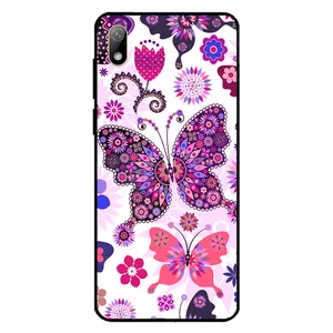  Megafone 6356 Cover For Huawei Y5 2019