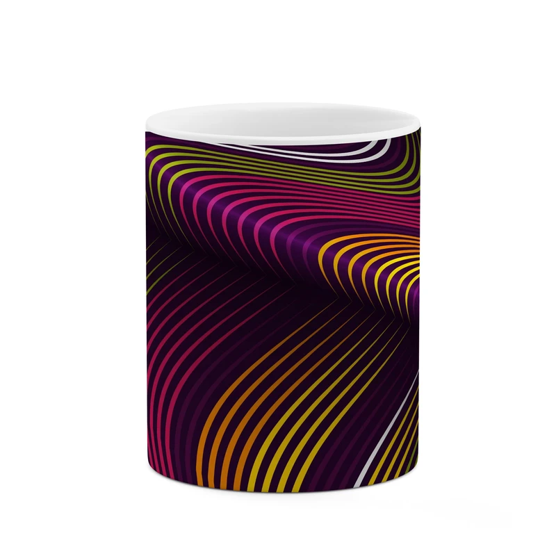 ماگ کاکتی مدل فانتزی کد mgh17364