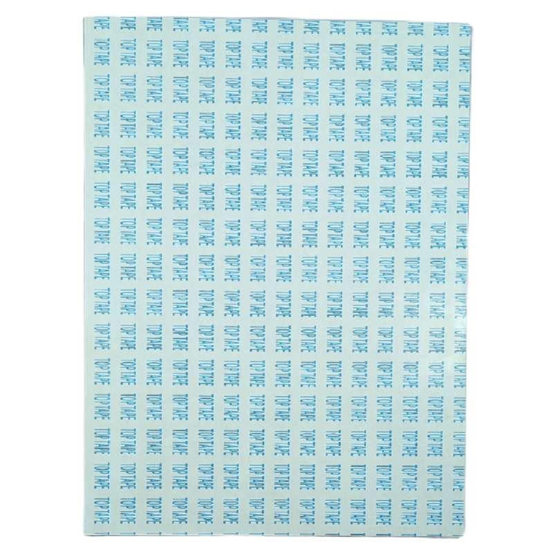 تخته شاسی عکاسی دکوتیک مدل 30x20 مجموعه 3عددی
