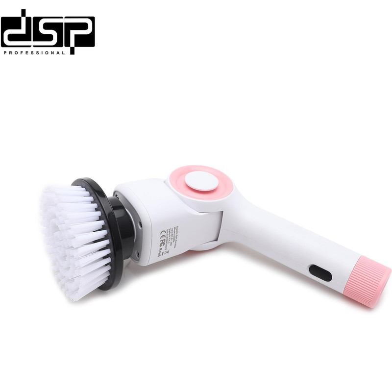 فرچه شستشو دی اس پی مدل KD2504 فرچه شستشو دی اس پی مدل KD2504