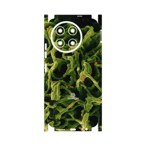 MAHOOT Atom Universe 2-FullSkin Cover Sticker for Tecno Spark 30 Pro