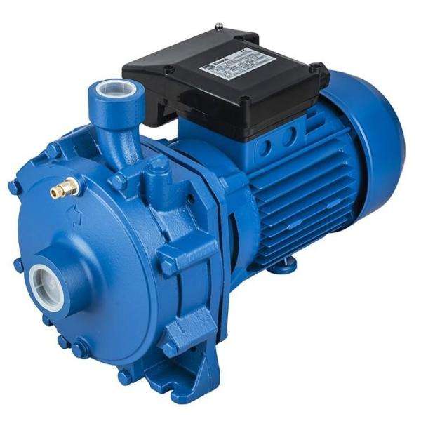 موتور پمپ ابارا مدل CDA-200-M-LOCAL موتور پمپ ابارا مدل CDA-200-M-LOCAL