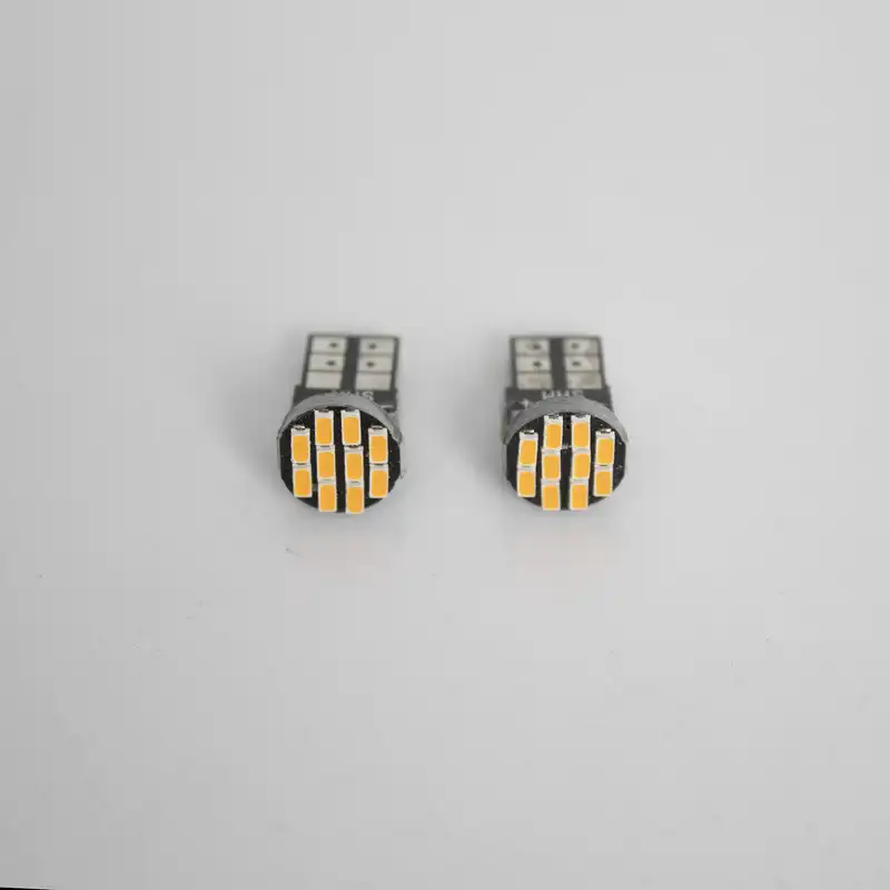 لامپ خودرو سام مدل 10 کد Ora بسته 2 عددی