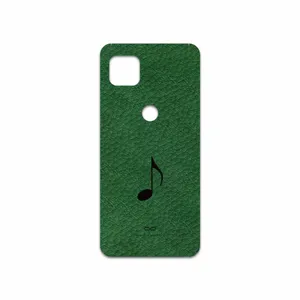 MAHOOT GL-CHNG Cover Sticker for Motorola MOTO G 5G