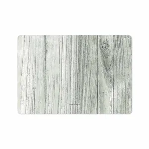 MAHOOT White Wood Cover Sticker for Apple iPad Pro 10.5 2017 A1701