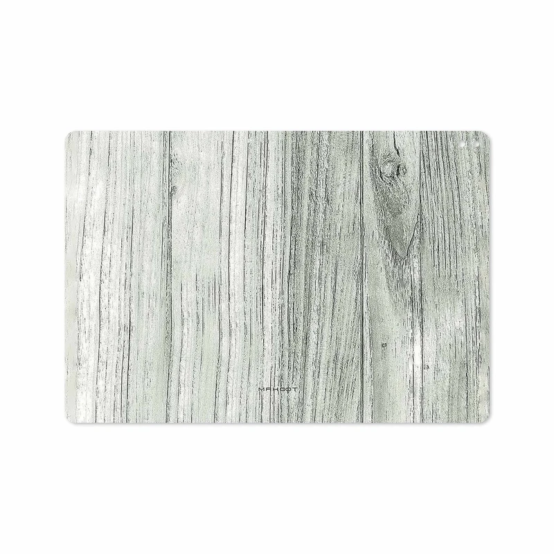 برچسب پوششی ماهوت مدل White Wood مناسب برای تبلت اپل iPad Pro 10.5 2017 A1701
