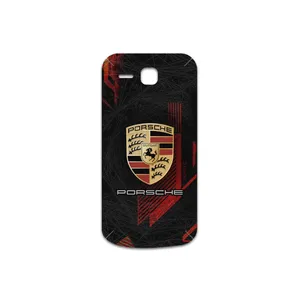 MAHOOT Porsche Cover Sticker for Huawei Ascend Y600