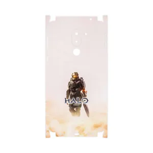 MAHOOT Halo Game Series-FullSkin Cover Sticker for Honor 6X