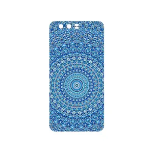 MAHOOT Mandala Design 1 Cover Sticker for Honor 9