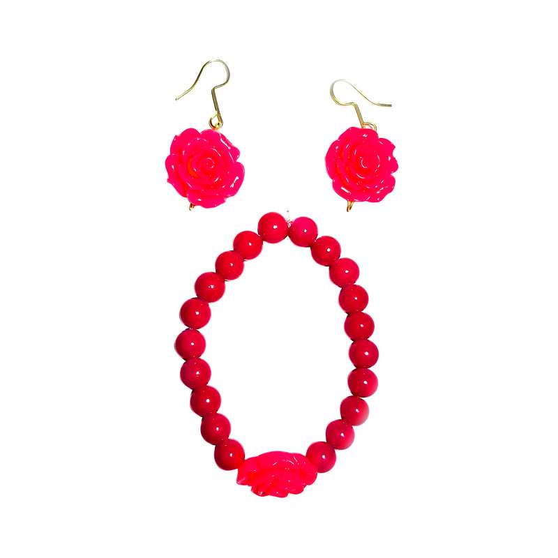 نیم ست دخترانه مدل Ds92