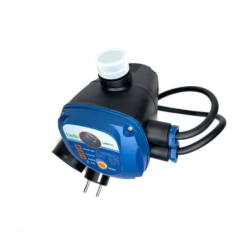 ست کنترل لندیا مدل LAN111