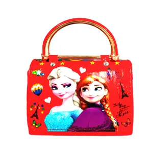 کیف رودوشی دخترانه مدل RK-4004