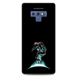 AKAM AMC-WSGN9-SPACE-19 Cover For Samsung Galaxy Note 9