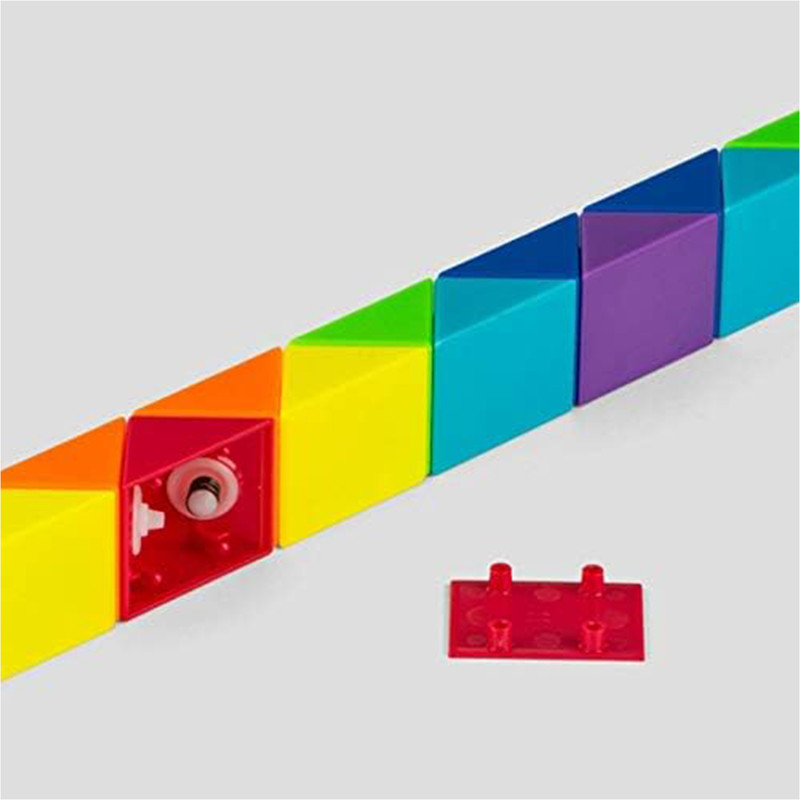 مکعب روبیک شنگ شو مدل ماری