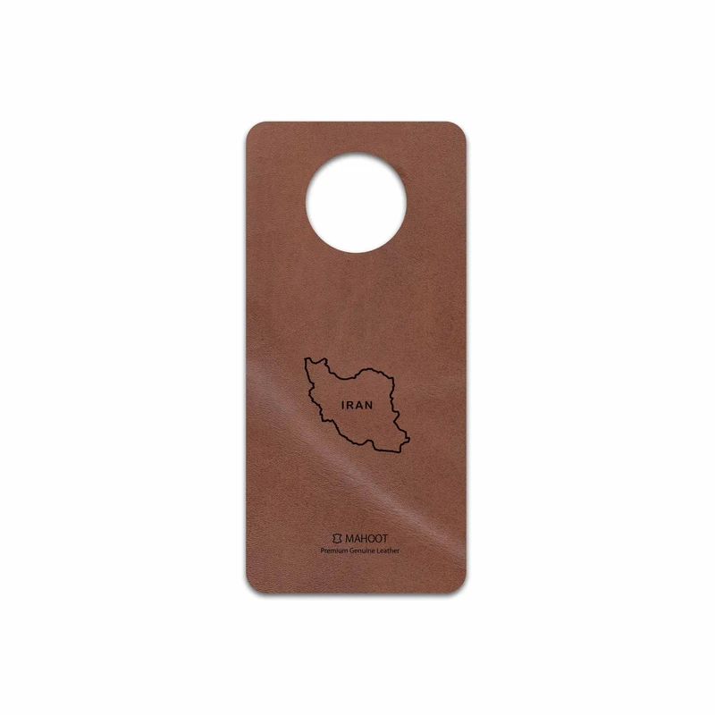 برچسب پوششی ماهوت مدل MNL-IRC مناسب برای گوشی موبایل وان پلاس 7T