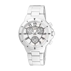 ساعت مچی عقربه ای زنانه کیو اند کیو مدل da89j05y