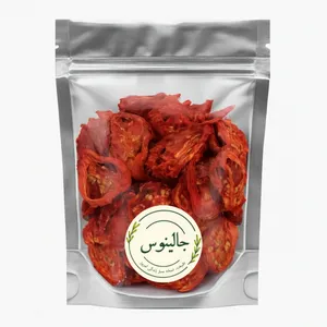 گوجه فرنگی خشک ممتاز جالینوس - 150 گرم