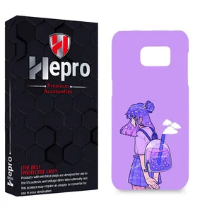 HEPRO MC Cover for SAMSUNG GALAXY S7
