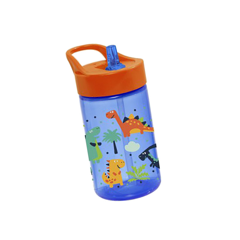 قمقمه کودک هروین مدل دایناسور گنجایش 0.43 لیتر