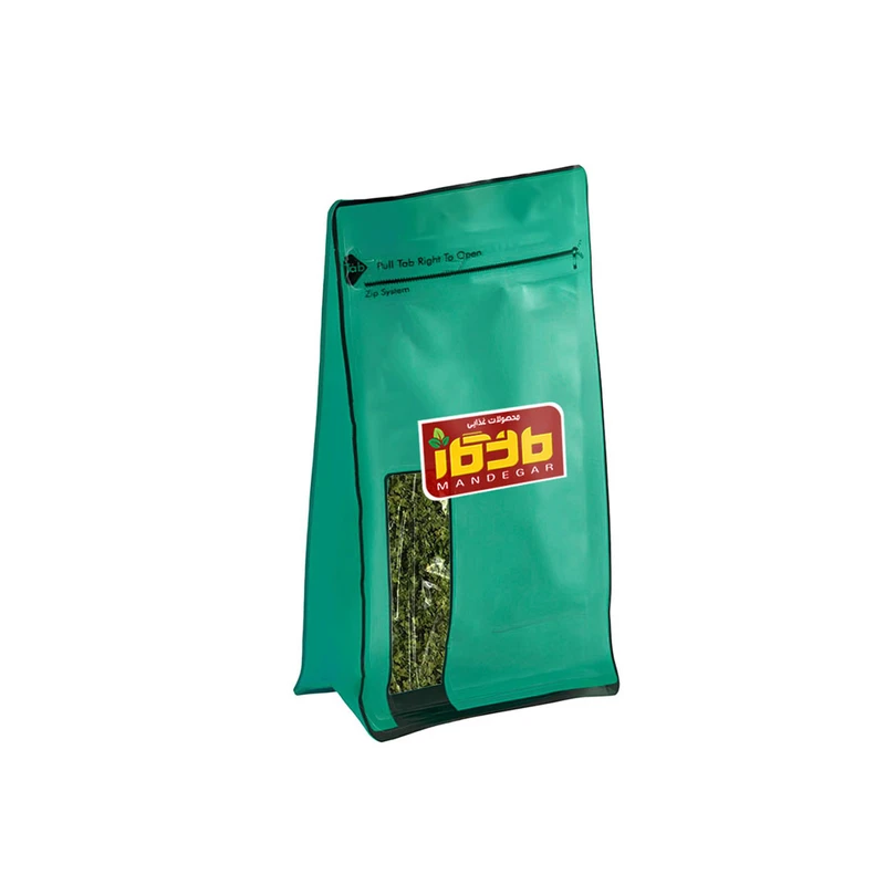 جعفری ماندگار - 100 گرم