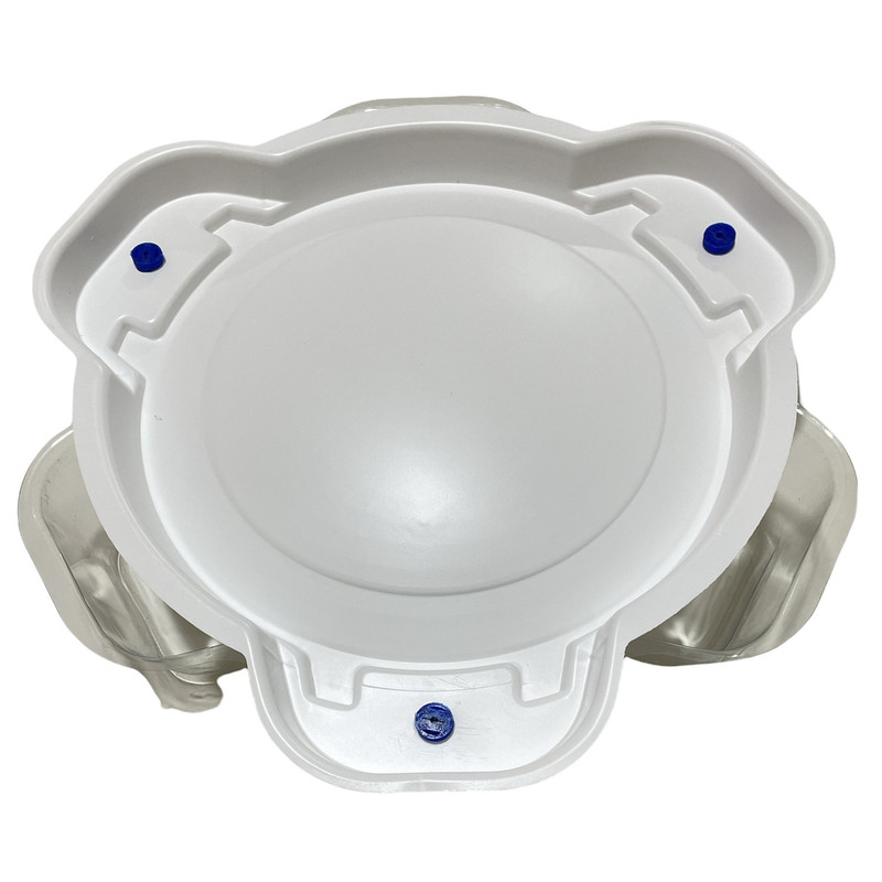 استادیوم فرفره های انفجاری سورآل مدل SR2000