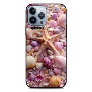 AKAM AMC-WA13PROMAX-PEARL3 Cover For Apple iPhone 13 Pro Max