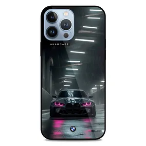 AKAM AMC-WA13PROMAX-BMW-43 Cover For Apple iPhone 13 Pro Max