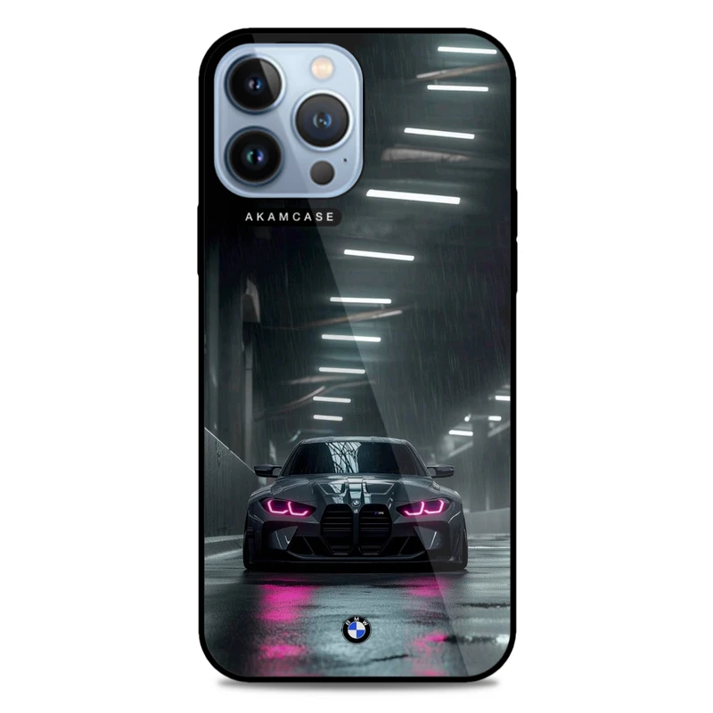کاور آکام مدل AMC-WA13PROMAX-BMW-43 مناسب برای گوشی موبایل اپل iPhone 13 Pro Max