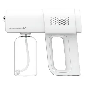 دستگاه نانو استیم مدل germicidal gun k5 pro