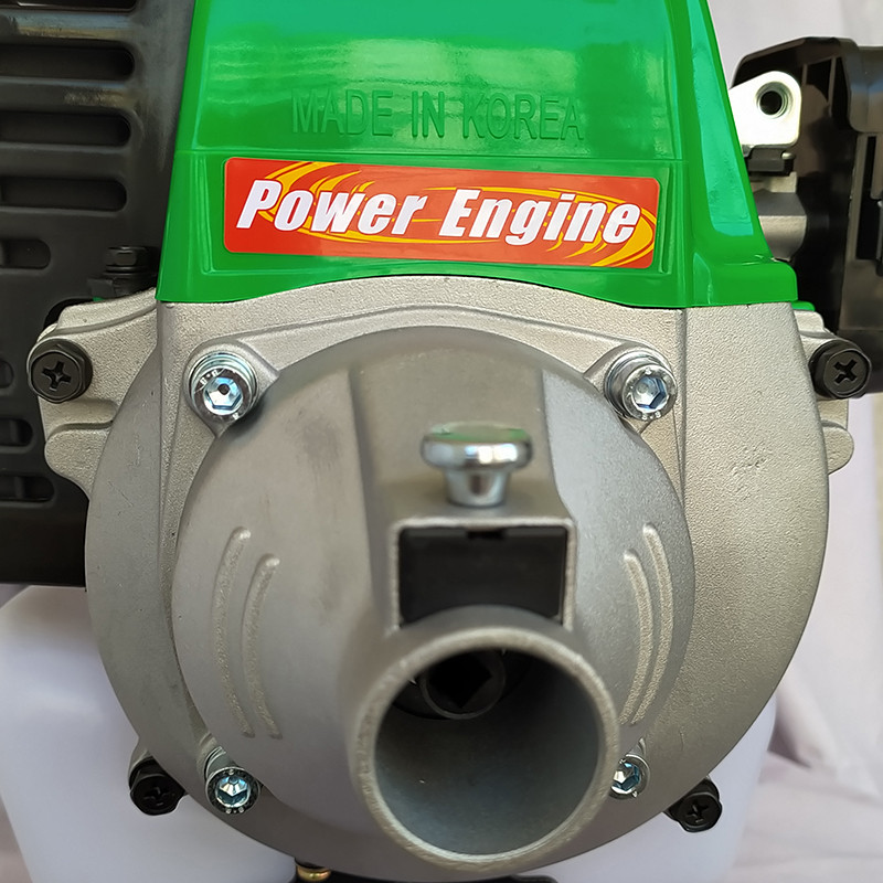 داس موتوری کا ان سی مدل BG40