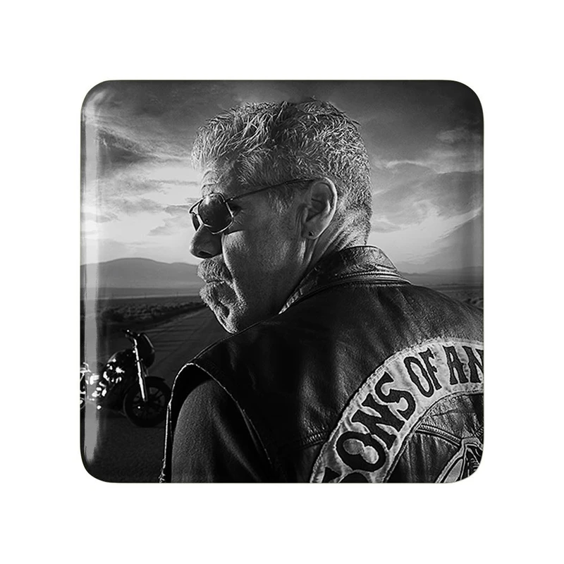 مگنت خندالو مدل سریال فرزندان آشوب کد 26112