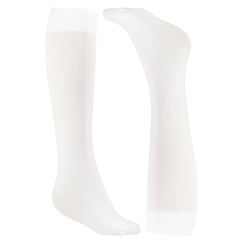 جوراب ساق بلند زنانه پریزن مدل سه ربع کد DEN70-S