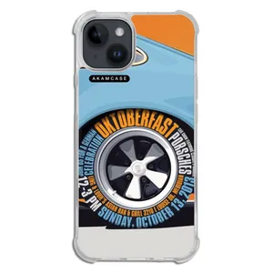 AKAM AMCWTA14-CARS4 Cover For Apple iPhone 14