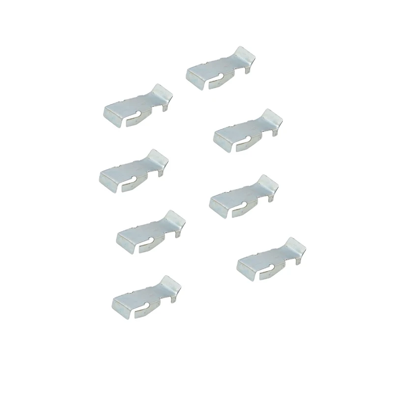 خار لنت مدل 08000 مناسب برای پراید بسته 8 عددی