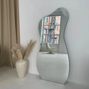 آینه مدل دفرمه کد ۳۱