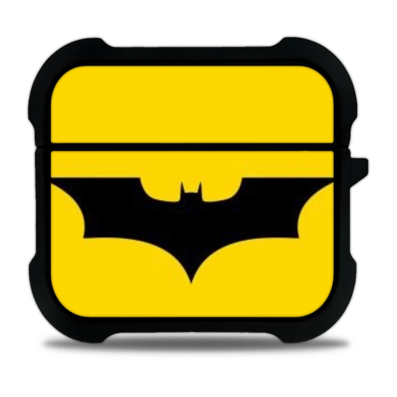 کاور آکام مدل AAP3CASHW-BATMAN15 مناسب برای کیس اپل ایرپاد 3