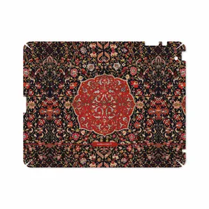 برچسب پوششی ماهوت مدل Iran-Carpet6 مناسب برای تبلت اپل iPad 2 2011 A1395